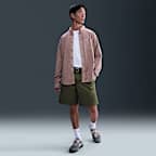 NIKE公式】ナイキ クラブ メンズ チノ ショートパンツ